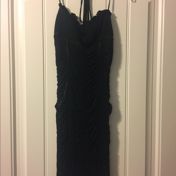 Dresses & Skirts - ❤️Sexy Little Black Dress-Size S❤️